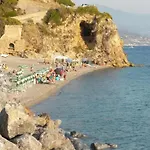 Apartament Cozy In With Sea View