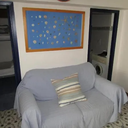 Cozy In With Sea View 西塔德拉德尔卡波
