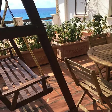 Apartment Cozy In With Sea View Cittadella del Capo