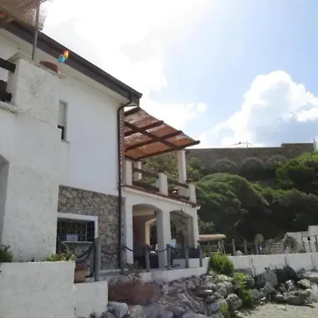 Cozy In With Sea View Cittadella del Capo
