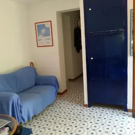 Cozy In With Sea View Apartment Cittadella del Capo