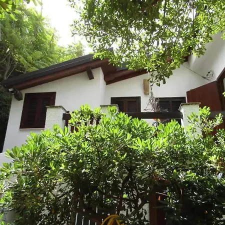 Cozy In With Sea View