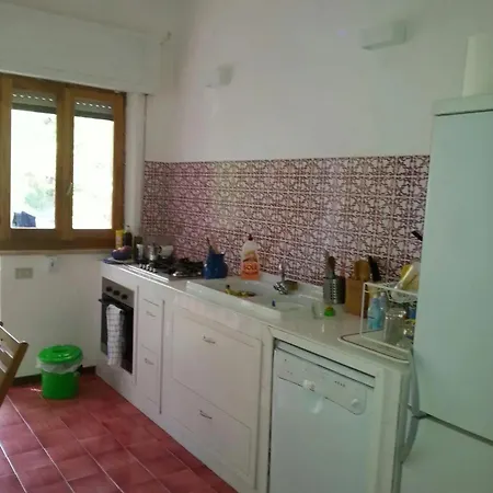 Appartement Cozy In With Sea View *