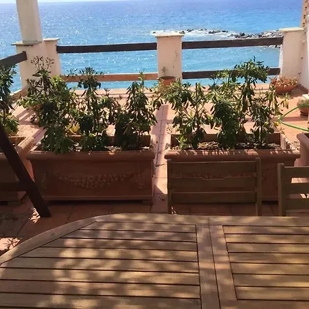 Cozy In With Sea View Apartment Cittadella del Capo