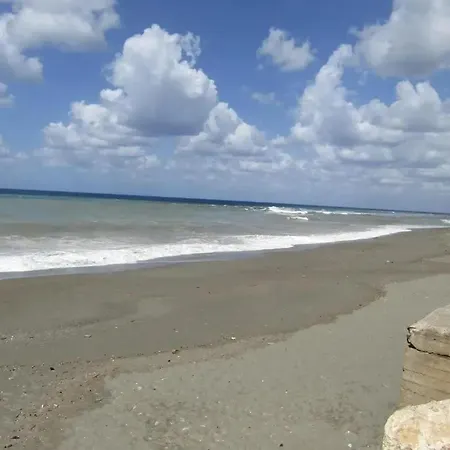 Apartment Cozy In With Sea View Cittadella del Capo