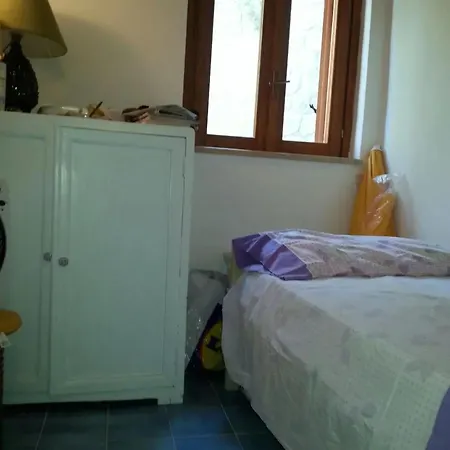 Διαμέρισμα Cozy In With Sea View *