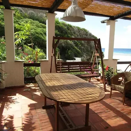 Cozy In With Sea View Cittadella del Capo