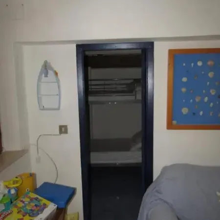 Apartment Cozy In With Sea View Cittadella del Capo