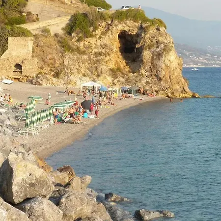 Appartamento Cozy In With Sea View