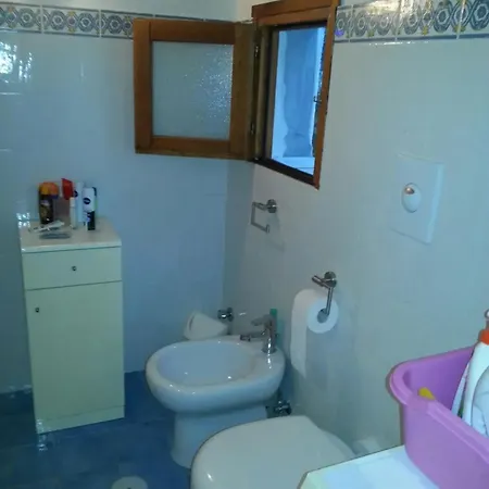 Cozy In With Sea View Apartment Cittadella del Capo