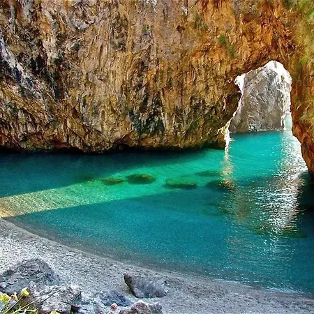 Διαμέρισμα Cozy In With Sea View *