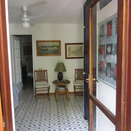 Appartement Cozy In With Sea View
