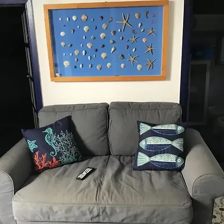 Appartamento Cozy In With Sea View Cittadella del Capo