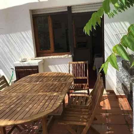 Cozy In With Sea View Cittadella del Capo