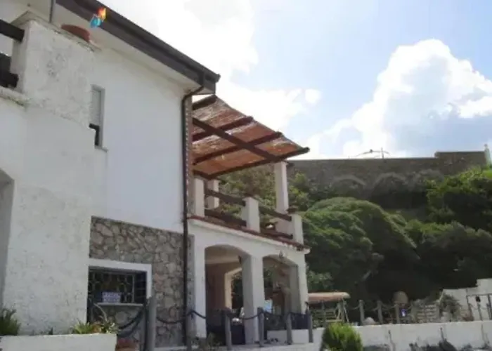 Cozy In With Sea View Cittadella del Capo