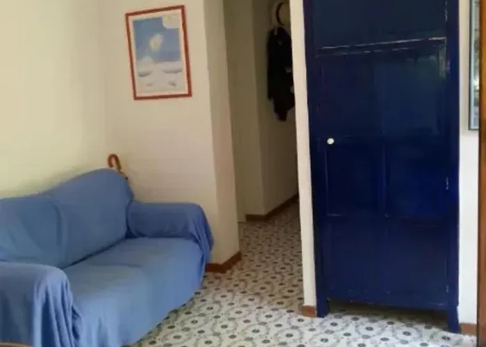 Cozy In With Sea View Apartment Cittadella del Capo