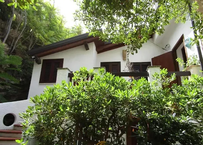 Cozy In With Sea View