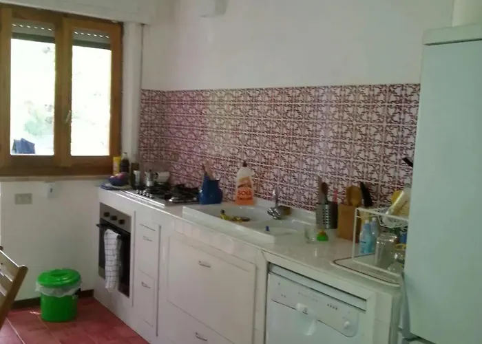 Appartamento Cozy In With Sea View *