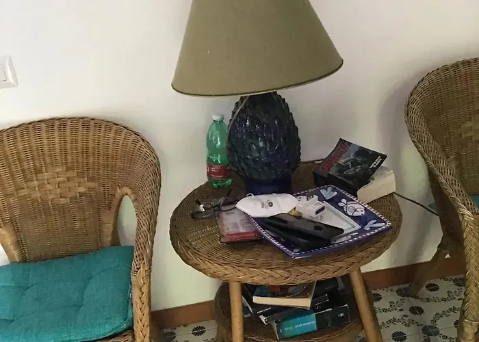 Cozy In With Sea View * Cittadella del Capo