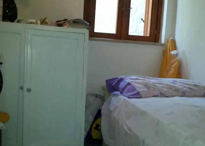 公寓 Cozy In With Sea View *