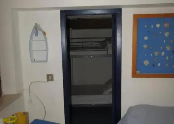 Apartment Cozy In With Sea View Cittadella del Capo