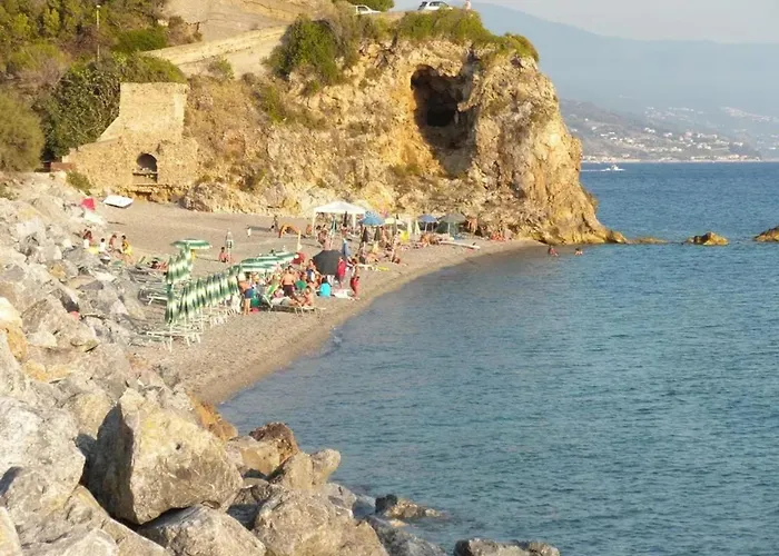 Appartamento Cozy In With Sea View