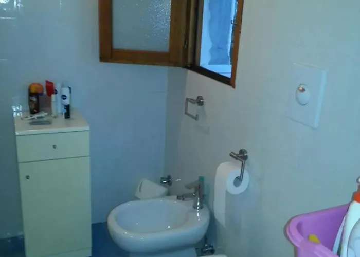 Cozy In With Sea View Apartment Cittadella del Capo