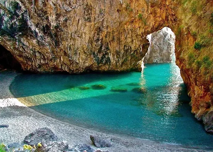 Apartment Cozy In With Sea View *