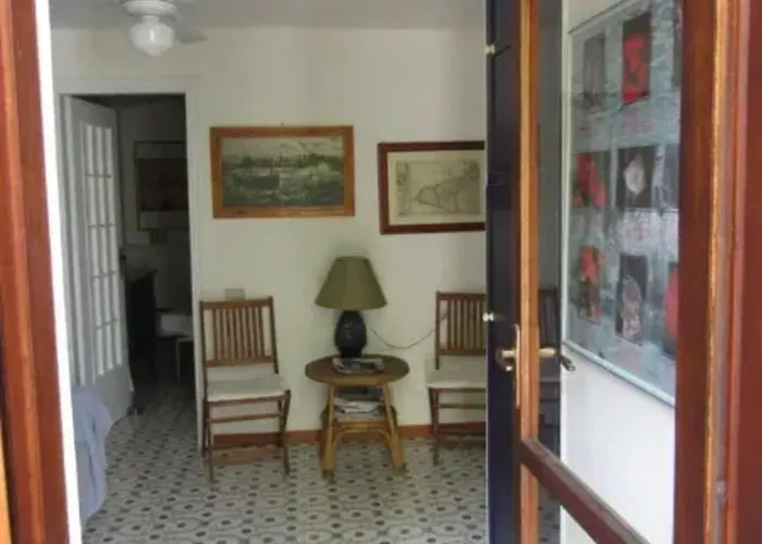 Apartment Cozy In With Sea View