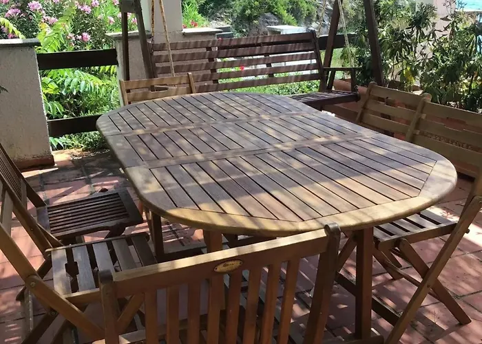 Cozy In With Sea View * Cittadella del Capo